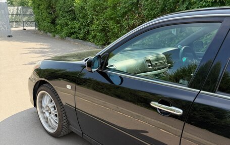 Toyota Mark II IX (X110), 2004 год, 850 000 рублей, 13 фотография