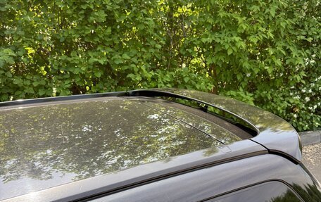 Toyota Mark II IX (X110), 2004 год, 850 000 рублей, 15 фотография