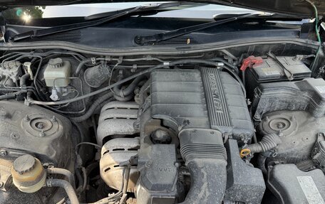 Toyota Mark II IX (X110), 2004 год, 850 000 рублей, 16 фотография