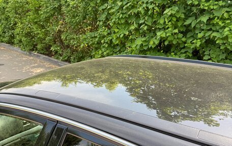 Toyota Mark II IX (X110), 2004 год, 850 000 рублей, 14 фотография