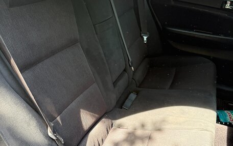 Toyota Mark II IX (X110), 2004 год, 850 000 рублей, 18 фотография