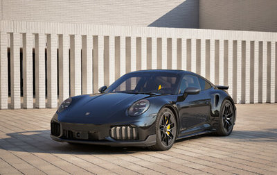 Porsche 911, 2026 год, 40 900 000 рублей, 1 фотография