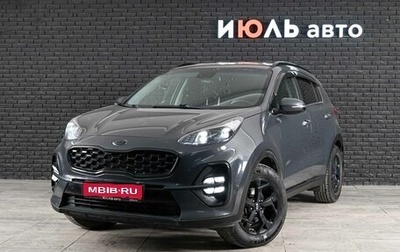 KIA Sportage IV рестайлинг, 2019 год, 2 000 000 рублей, 1 фотография
