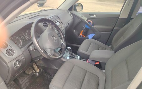 Volkswagen Tiguan I, 2012 год, 1 250 000 рублей, 1 фотография