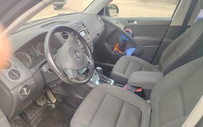 Volkswagen Tiguan I, 2012 год, 1 250 000 рублей, 1 фотография