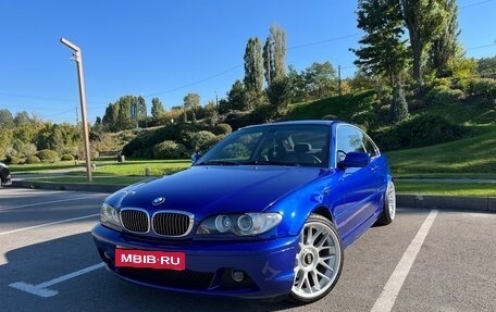 BMW 3 серия, 2002 год, 880 000 рублей, 1 фотография