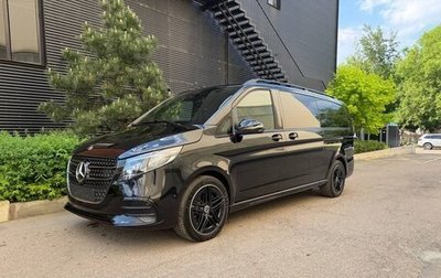 Mercedes-Benz V-Класс, 2026 год, 14 150 000 рублей, 1 фотография