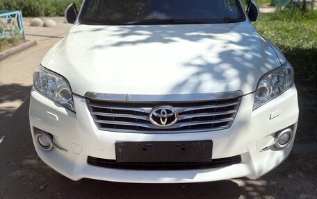 Toyota RAV4, 2012 год, 1 299 000 рублей, 1 фотография