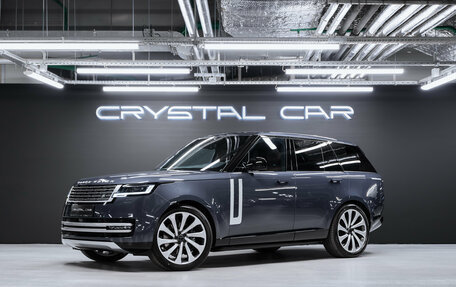 Land Rover Range Rover IV рестайлинг, 2025 год, 26 300 000 рублей, 1 фотография