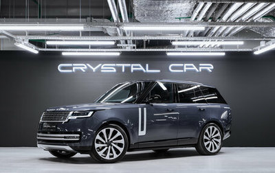 Land Rover Range Rover IV рестайлинг, 2025 год, 26 300 000 рублей, 1 фотография