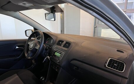 Volkswagen Polo VI (EU Market), 2015 год, 535 000 рублей, 12 фотография