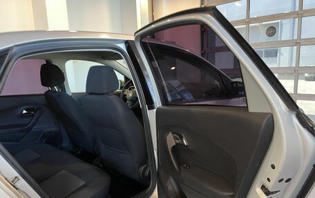 Volkswagen Polo VI (EU Market), 2015 год, 535 000 рублей, 17 фотография
