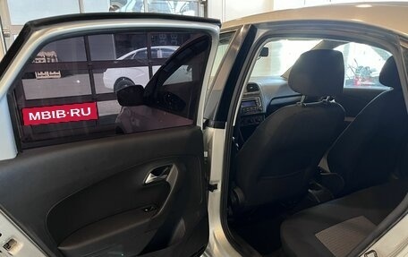 Volkswagen Polo VI (EU Market), 2015 год, 535 000 рублей, 24 фотография