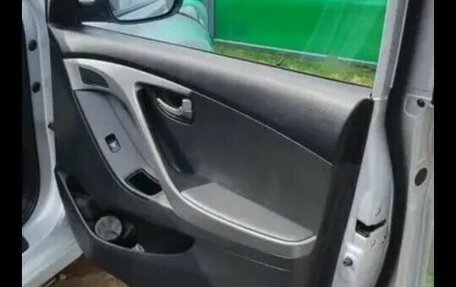 Hyundai Elantra V, 2014 год, 1 000 050 рублей, 8 фотография