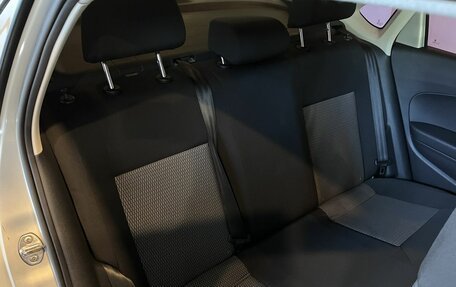 Volkswagen Polo VI (EU Market), 2015 год, 535 000 рублей, 31 фотография