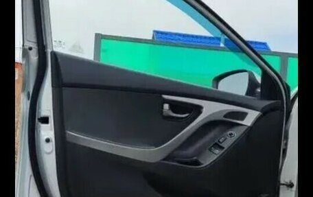 Hyundai Elantra V, 2014 год, 1 000 050 рублей, 9 фотография
