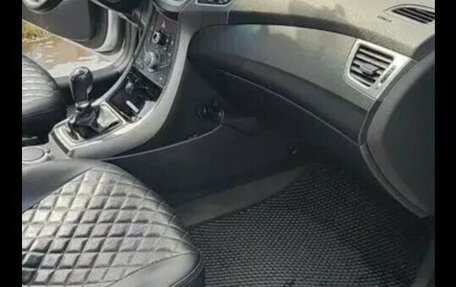 Hyundai Elantra V, 2014 год, 1 000 050 рублей, 7 фотография