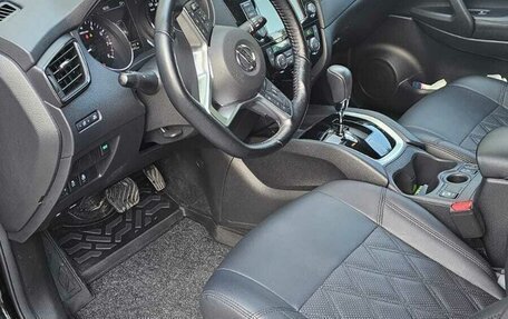 Nissan Qashqai, 2022 год, 2 470 000 рублей, 7 фотография