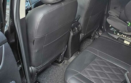 Nissan Qashqai, 2022 год, 2 470 000 рублей, 12 фотография