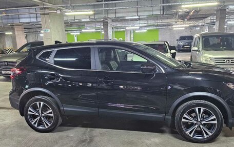Nissan Qashqai, 2022 год, 2 470 000 рублей, 13 фотография