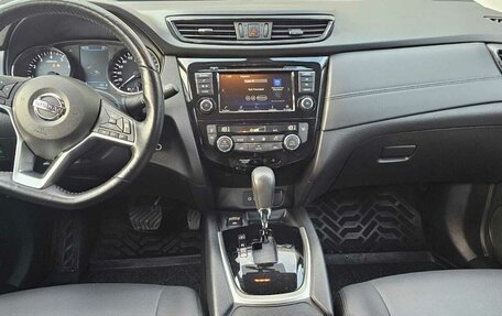 Nissan Qashqai, 2022 год, 2 470 000 рублей, 16 фотография