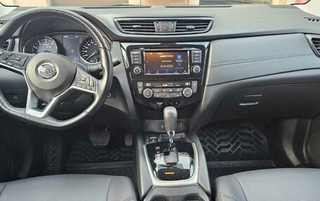 Nissan Qashqai, 2022 год, 2 470 000 рублей, 20 фотография