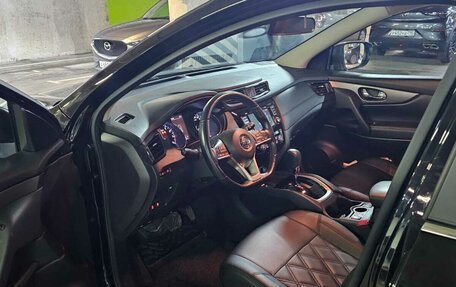 Nissan Qashqai, 2022 год, 2 470 000 рублей, 23 фотография