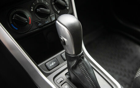 Suzuki SX4 II рестайлинг, 2014 год, 1 095 000 рублей, 12 фотография