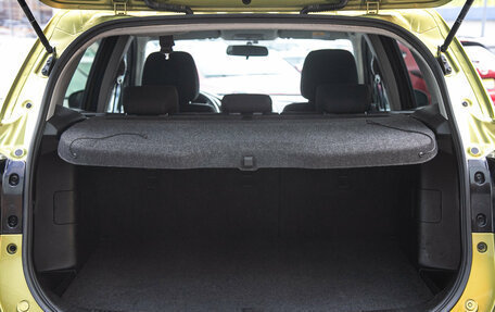 Suzuki SX4 II рестайлинг, 2014 год, 1 095 000 рублей, 9 фотография