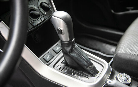 Suzuki SX4 II рестайлинг, 2014 год, 1 095 000 рублей, 14 фотография