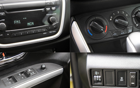 Suzuki SX4 II рестайлинг, 2014 год, 1 095 000 рублей, 23 фотография