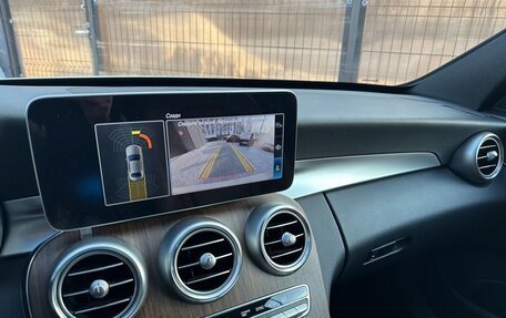 Mercedes-Benz C-Класс, 2019 год, 3 030 303 рублей, 10 фотография