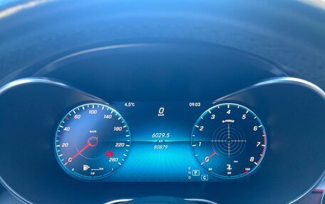 Mercedes-Benz C-Класс, 2019 год, 3 030 303 рублей, 7 фотография