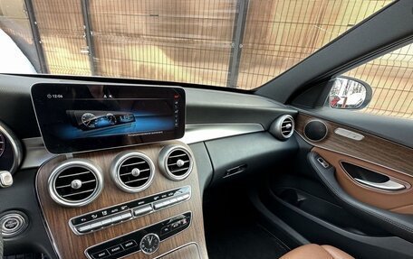 Mercedes-Benz C-Класс, 2019 год, 3 030 303 рублей, 12 фотография