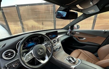 Mercedes-Benz C-Класс, 2019 год, 3 030 303 рублей, 13 фотография