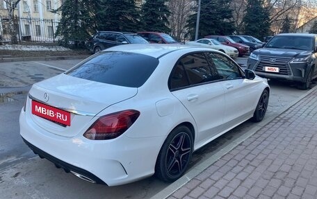 Mercedes-Benz C-Класс, 2019 год, 3 030 303 рублей, 5 фотография