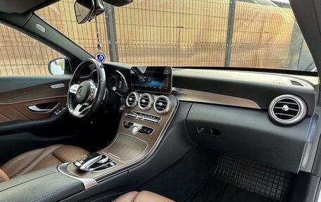Mercedes-Benz C-Класс, 2019 год, 3 030 303 рублей, 14 фотография