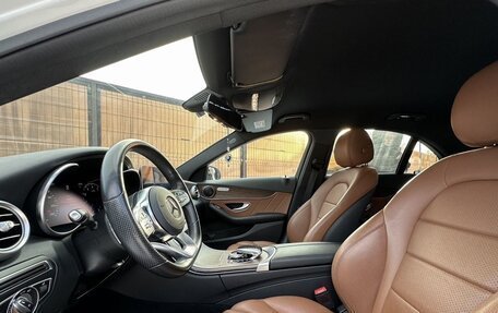 Mercedes-Benz C-Класс, 2019 год, 3 030 303 рублей, 24 фотография