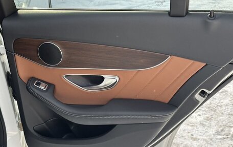Mercedes-Benz C-Класс, 2019 год, 3 030 303 рублей, 19 фотография