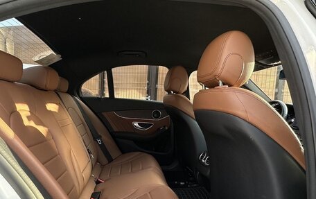 Mercedes-Benz C-Класс, 2019 год, 3 030 303 рублей, 21 фотография