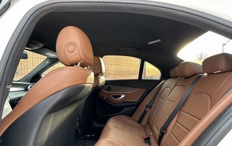 Mercedes-Benz C-Класс, 2019 год, 3 030 303 рублей, 22 фотография