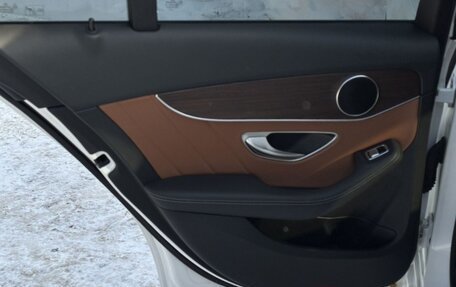 Mercedes-Benz C-Класс, 2019 год, 3 030 303 рублей, 20 фотография