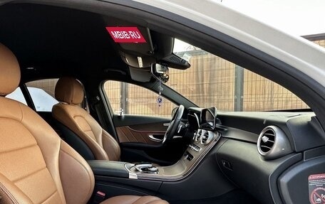 Mercedes-Benz C-Класс, 2019 год, 3 030 303 рублей, 15 фотография