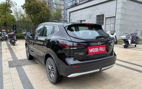 Nissan Qashqai, 2025 год, 1 850 018 рублей, 4 фотография