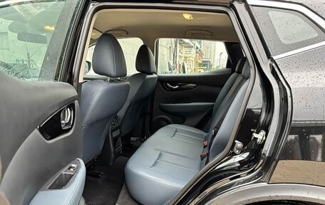 Nissan Qashqai, 2025 год, 1 850 018 рублей, 8 фотография