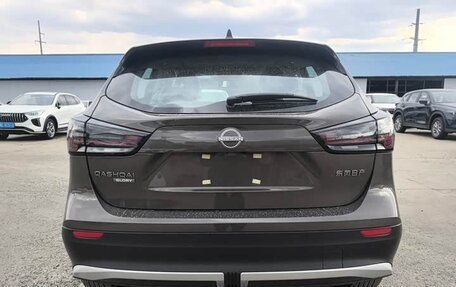 Nissan Qashqai, 2026 год, 2 000 333 рублей, 5 фотография