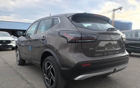 Nissan Qashqai, 2026 год, 2 000 333 рублей, 4 фотография