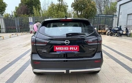 Nissan Qashqai, 2025 год, 1 850 018 рублей, 6 фотография
