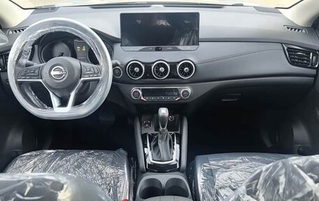 Nissan Qashqai, 2026 год, 2 000 333 рублей, 10 фотография