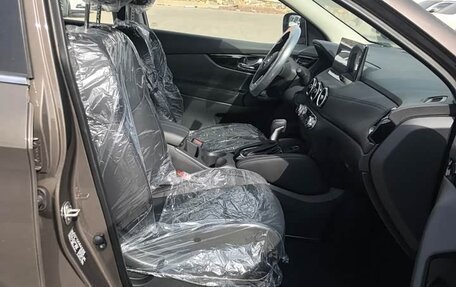 Nissan Qashqai, 2026 год, 2 000 333 рублей, 14 фотография